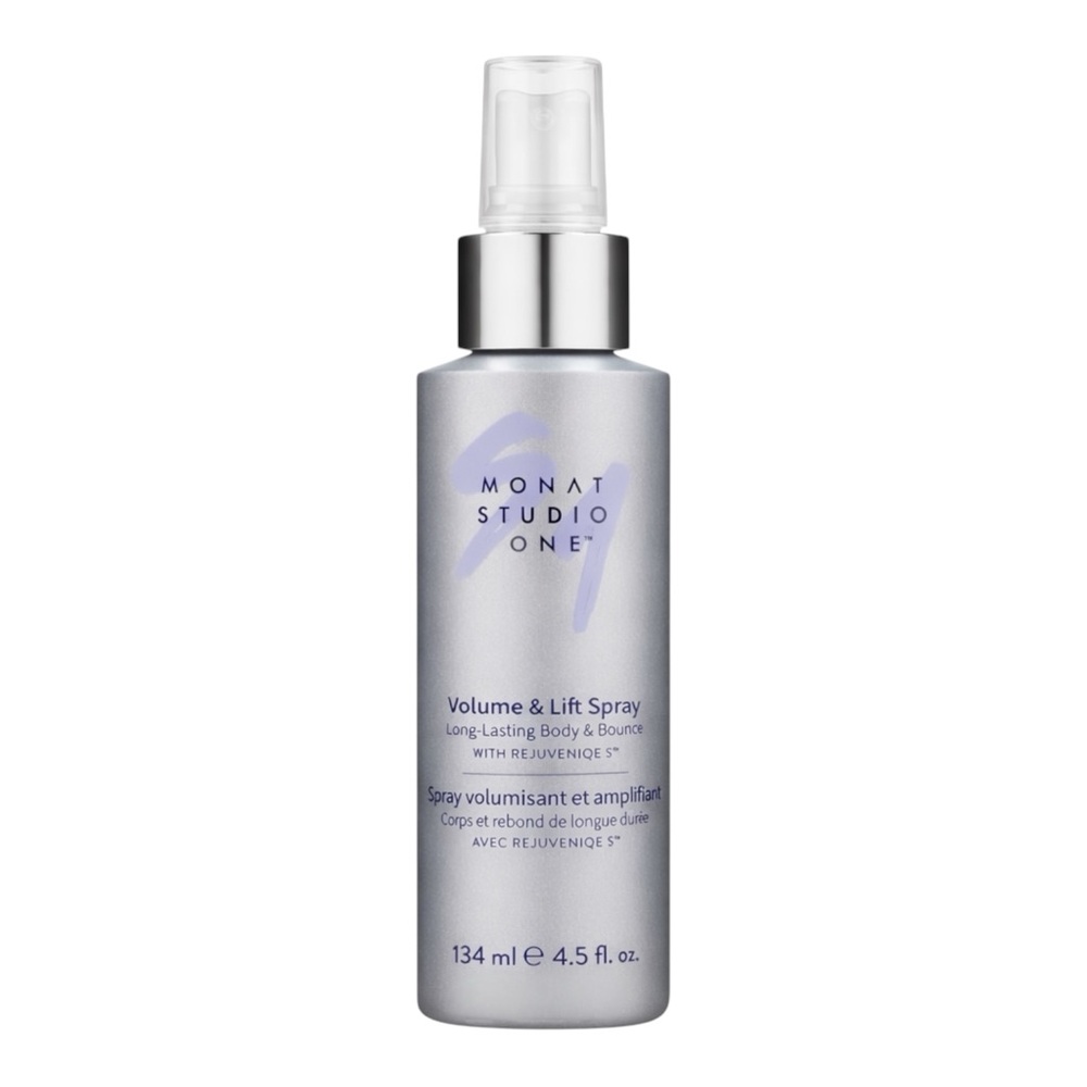 MONAT STUDIO ONE VOLUME & LIFT SPRAY 134ML - BRAND NEW